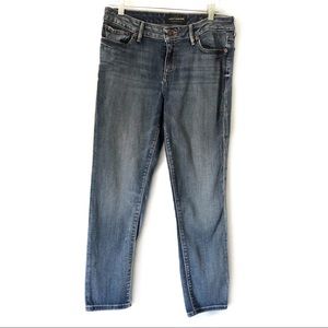 Lucky Brand Lolita Crop Style 7WP1775